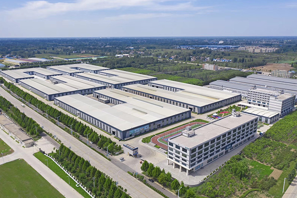 Porte dorée de Wuhan Co., Ltd