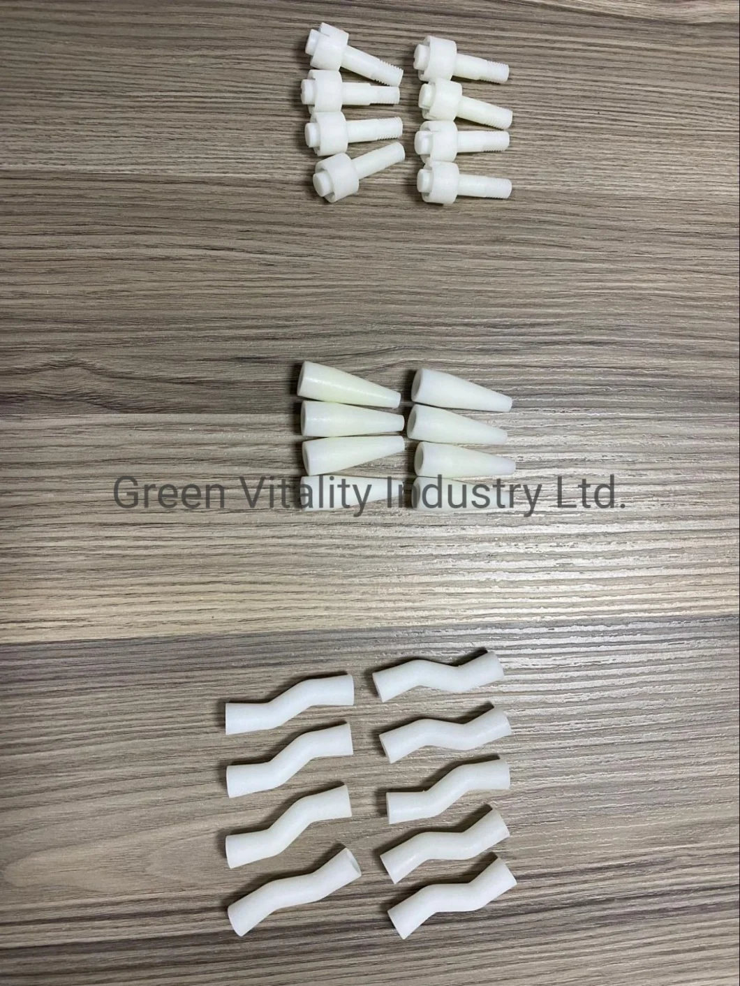 CNC Machining Parts 3D Printing Samples vacuum Casting Sample Vacuum Silicone Replica Silicone Molding Parts SLA 3D Printing Prototype