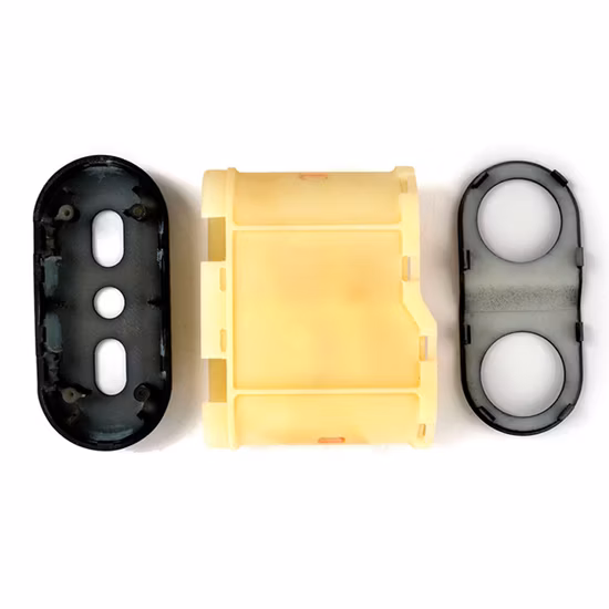 Model Products CNC-Machining/Rapid Prototyping SLA/SLS 3D Printing-Service Plastic/Nylon/ABS Parts Prototype