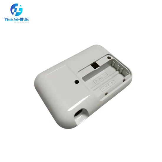 Model Products CNC-Machining/Rapid Prototyping SLA/SLS 3D Printing-Service Plastic/Nylon/ABS Parts Prototype