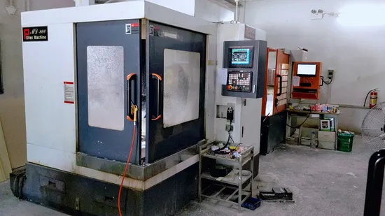 Factory Supply Custom OEM Precision Plastic Parts Rapid Prototype CNC Machining for ABS/PC/PMMA/POM/Nylon