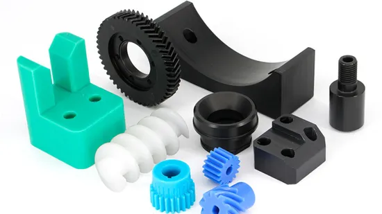 Machining Plastic Machining CNC Machinery Service with High Quality Precision SLS/SLA CNC Machining Plastic Rapid Prototype or Metal Rapid Prototyping
