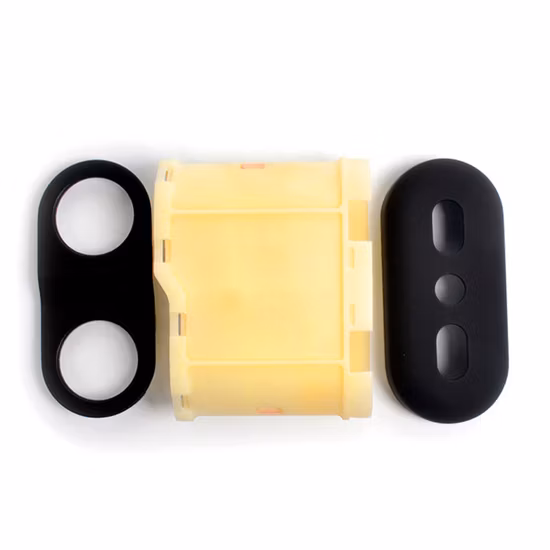 Model Products CNC-Machining/Rapid Prototyping SLA/SLS 3D Printing-Service Plastic/Nylon/ABS Parts Prototype