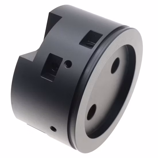 Pièces usinées CNC : usinage/tournage/fraisage/perçage/tour/meulage/emboutissage/découpe par électroérosion à fil... Pièces de rechange, pièces de quincaillerie, pièces non standard