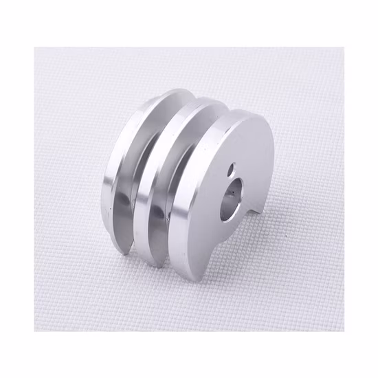 Machines automatiques Tour CNC de précision Fraisage Tournage Machine de traitement Faible erreur Mandrin en acier inoxydable de haute précision Pièces de machines d'enroulement pour moteur sans balais