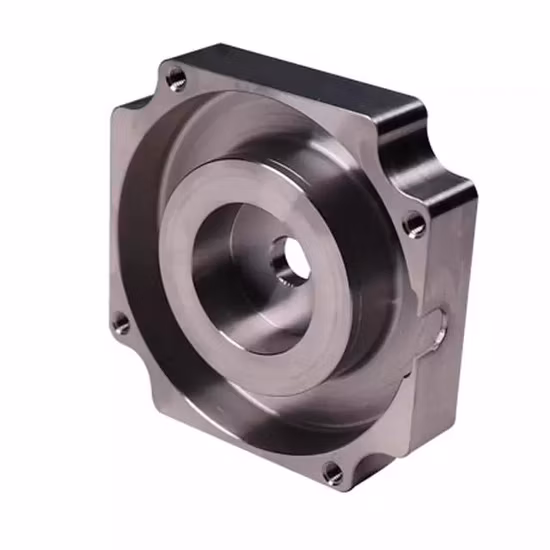 Dadetong Rapid Prototype Personnalisé Précision Usinage CNC Pièces En Acier Inoxydable Fabrication Service D'impression 3D Usine Prix Pas Cher