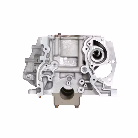 Pièces de rechange de moto automatique personnalisées OEM Prototypage rapide Échantillon de prototype de R&D par impression 3D Moulage au sable et moulage à basse pression et usinage CNC