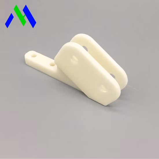 Usinage du plastique Usinage du plastique Service de machines CNC avec une précision de haute qualité SLS / SLA Usinage CNC Prototype rapide en plastique ou Prototypage rapide en métal