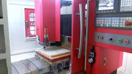 Échantillons de prototypage rapide d'usinage CNC en plastique OEM